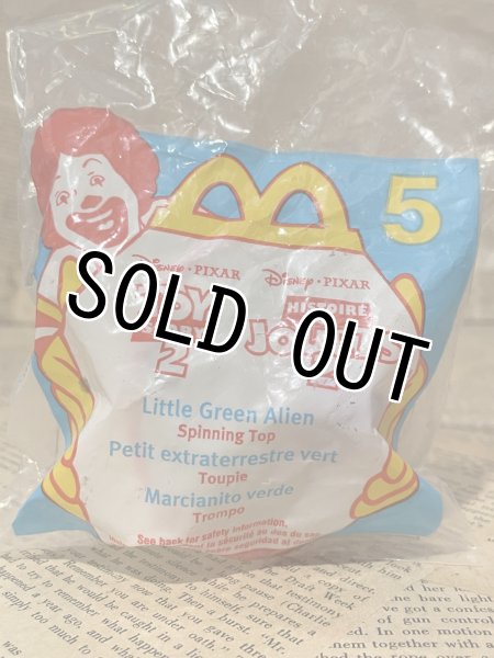 画像2: Toy Story 2/Meal Toy(90s/McD/No.5) DI-644 (2)