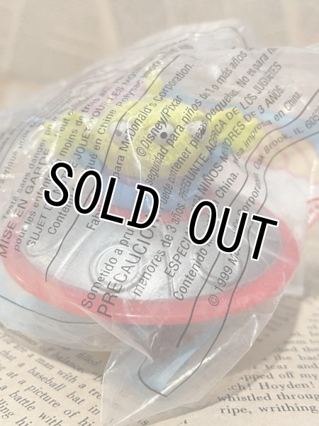 画像1: Toy Story 2/Meal Toy(90s/McD/No.5) DI-644 (1)