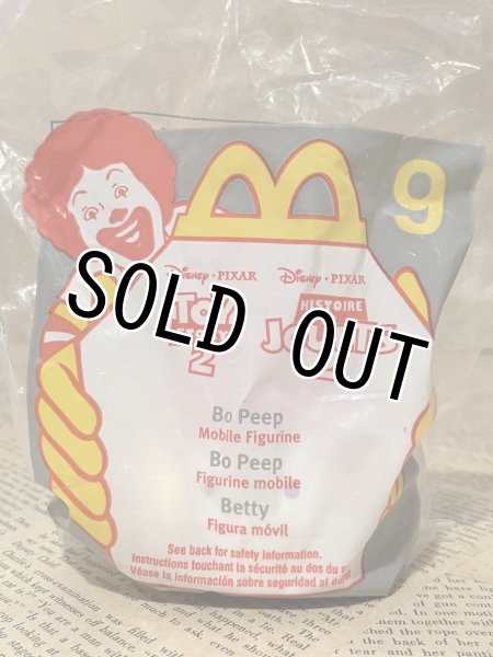 画像2: Toy Story 2/Meal Toy(90s/McD/No.9) DI-648 (2)