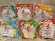 画像1: McDonald's Haunted Halloween/Meal Toy set(90s) OF-249 (1)