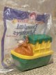 画像1: Disneyland Adventures/Meal Toy(90s/McD/No.8) DI-671 (1)