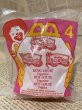 画像2: The Jungle Book/Meal Toy(90s/McD/No.4) DI-662 (2)