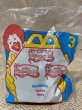 画像2: The Jungle Book/Meal Toy(90s/McD/No.3) DI-661 (2)