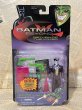 画像1: Batman Beyond/Action Figure(Arkham Assault Joker/MOC) DC-238 (1)