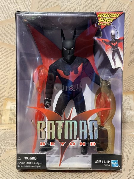 画像1: BATMAN BEYOND/Action Figure(90s/MIB) DC-237 (1)