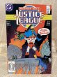 画像1: Justice League International/Comic(80s) BK-406 (1)