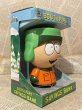 画像2: South Park/Coin Bank(Kyle/MIB) CT-270 (2)