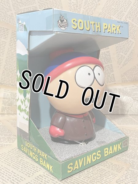 画像2: South Park/Coin Bank(Stan/MIB) CT-271 (2)