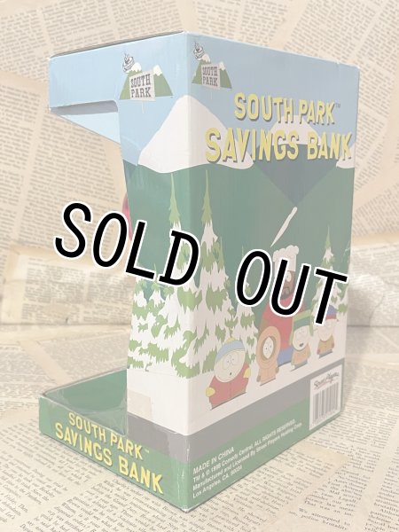 画像3: South Park/Coin Bank(Stan/MIB) CT-271 (3)