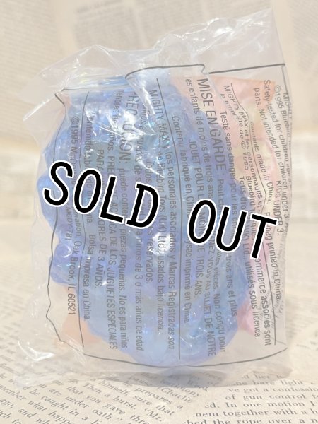 画像2: MIGHTY MAX/Meal Toy(90s/McD) OA-197 (2)