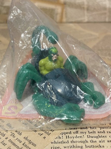 画像2: Spider-Man/Meal Toy(1995/No.2) MA-508 (2)