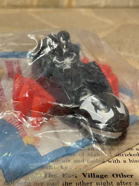 画像9: Spider-Man/Meal Toy set(1995/MIP) MA-514 (9)