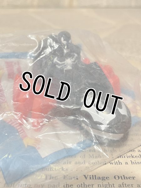 画像9: Spider-Man/Meal Toy set(1995/MIP) MA-514 (9)