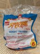 画像3: Spider-Man/Meal Toy(1995/No.6) MA-511 (3)