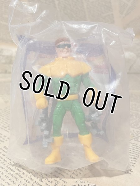 画像8: Spider-Man/Meal Toy set(1995/MIP) MA-514 (8)