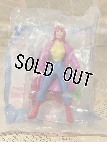 画像7: Spider-Man/Meal Toy set(1995/MIP) MA-514 (7)