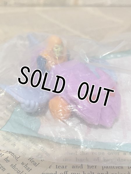 画像6: Spider-Man/Meal Toy set(1995/MIP) MA-514 (6)