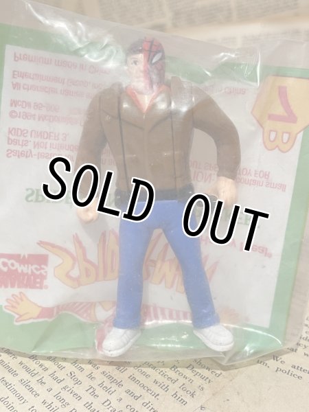 画像5: Spider-Man/Meal Toy set(1995/MIP) MA-514 (5)
