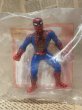 画像2: Spider-Man/Meal Toy(1995/No.1) MA-507 (2)