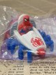 画像3: Spider-Man/Meal Toy set(1995/MIP) MA-514 (3)