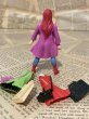 画像2: Spider-Man/Meal Toy(1995/No.5) MA-510 (2)