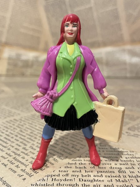 画像3: Spider-Man/Meal Toy(1995/No.5) MA-510 (3)