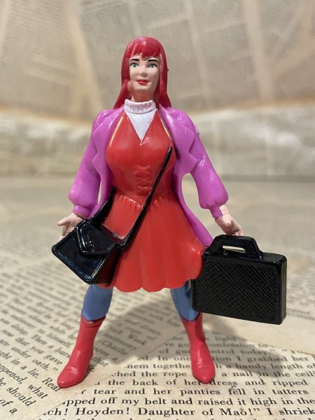 画像4: Spider-Man/Meal Toy(1995/No.5) MA-510 (4)