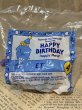 画像2: McD Happy Birthday/Meal Toy(1994/E.T.) SF-121 (2)