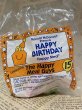 画像2: McD Happy Birthday/Meal Toy(1994/The Happy Meal Guys) OF-250 (2)