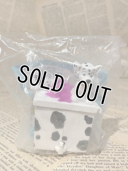 画像1: McD Happy Birthday/Meal Toy(1994/101) DI-673 (1)