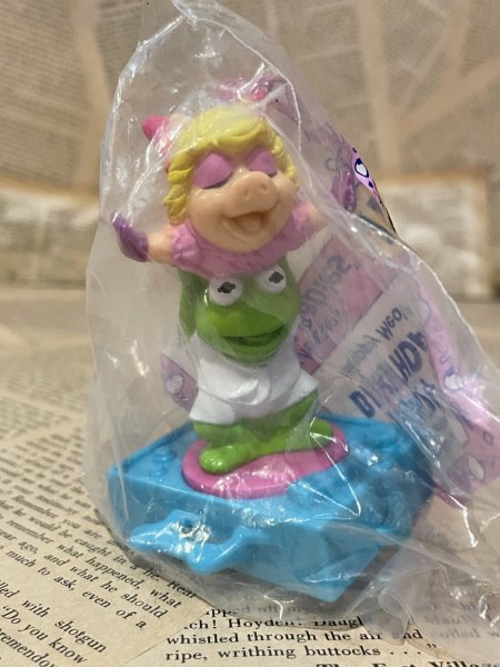 画像1: McD Happy Birthday/Meal Toy(1994/Muppet Babies) JH-125 (1)