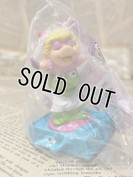 画像1: McD Happy Birthday/Meal Toy(1994/Muppet Babies) JH-125 (1)
