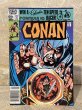 画像1: Conan the Barbarian/Comic(80s) BK-408 (1)