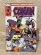 画像1: Conan the Barbarian/Comic(80s) BK-409 (1)