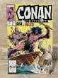 画像1: Conan the Barbarian/Comic(80s) BK-410 (1)