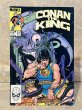 画像1: Conan the King/Comic(80s) BK-414 (1)