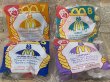 画像1: McDonald's Halloween/Meal Toy set(90s) OF-253 (1)