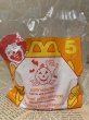 画像2: McNugget Buddies/Meal Toy(90s/No.5) OF-251 (2)