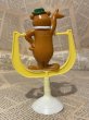 画像3: Yogi Bear/Plastic Toy(80s) HB-101 (3)