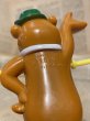 画像4: Yogi Bear/Plastic Toy(80s) HB-101 (4)