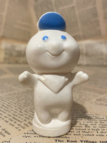 画像1: Popper/Finger Puppet(70s) OF-256 (1)