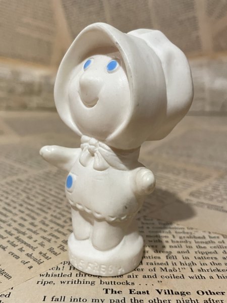 画像2: Poppie Fresh/Finger Puppet(70s) OF-257 (2)