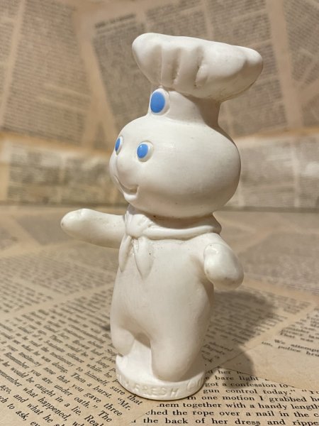 画像2: Poppin' Fresh/Finger Puppet(70s) OF-258 (2)