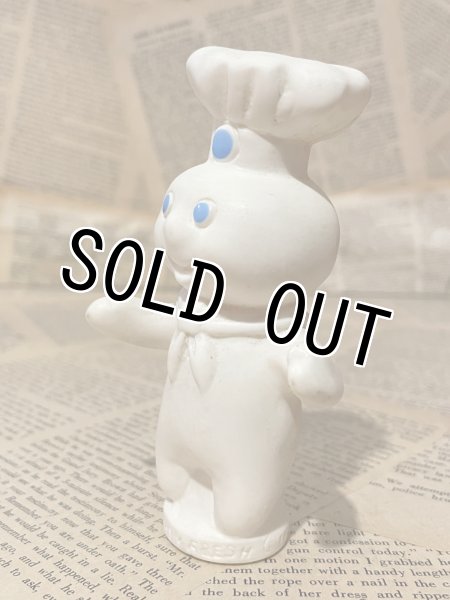 画像2: Poppin' Fresh/Finger Puppet(70s) OF-258 (2)