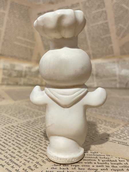 画像3: Poppin' Fresh/Finger Puppet(70s) OF-258 (3)