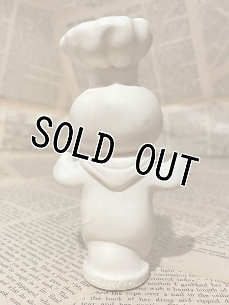 画像3: Poppin' Fresh/Finger Puppet(70s) OF-258 (3)