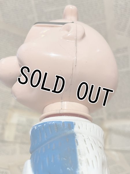 画像5: Alvin and the Chipmunks/SOAKY Bottle set(60s) CT-282 (5)