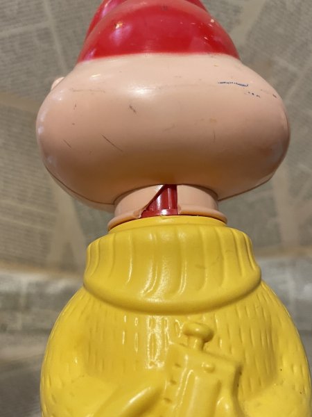 画像6: Alvin and the Chipmunks/SOAKY Bottle set(60s) CT-282 (6)