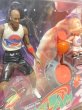 画像2: Space Jam/Action Figure(Michael Jordan & Elmer Fudd/MOC) LT-083 (2)