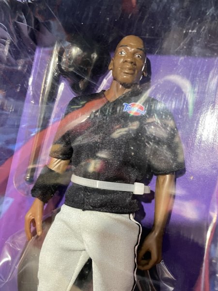 画像2: Space Jam/Michael Jordan 9" Figure(90s/MIB) LT-081 (2)